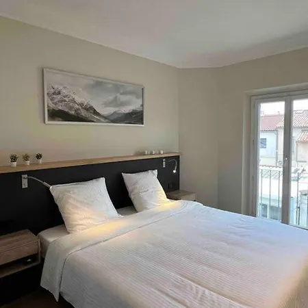 Apartament Cozy In The Heart Of