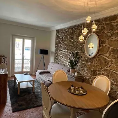 Apartament Cozy In The Heart Of